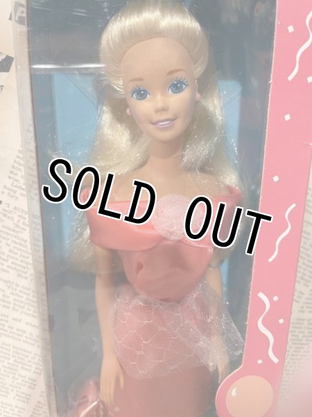 画像2: Barbie/Doll(Special Expressions/MIB) (2)