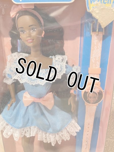 画像2: Barbie/Doll(Party Time/MIB) FB-014 (2)