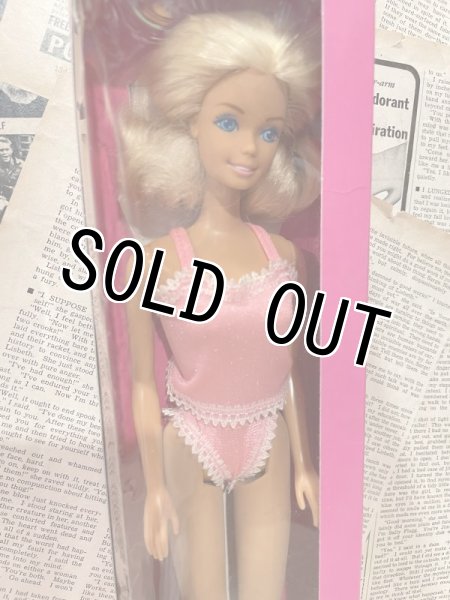 画像2: Barbie/Doll(Fun to Dress/MIB) FB-007 (2)