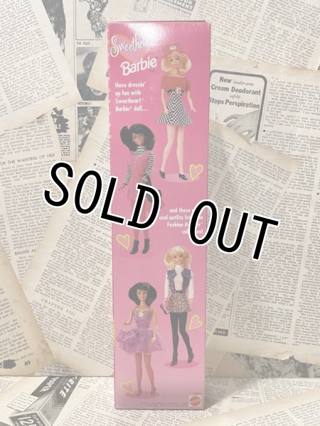 画像3: Barbie/Doll(Sweetheart/MIB/B) (3)