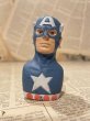画像1: Captain America/Finger Puppet(70s) (1)