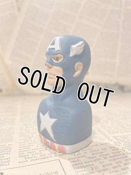 画像2: Captain America/Finger Puppet(70s) (2)