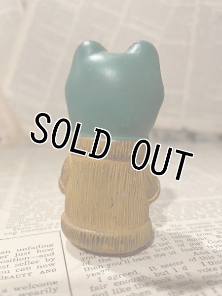 画像3: Freddie the Frog/Finger Puppet(70s) (3)