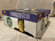 画像2: Frankenstein/Plastic Model Kit(70s/Aurora) (2)