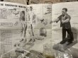 画像4: Frankenstein/Plastic Model Kit(70s/Aurora) (4)