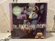 画像1: Dr. Jekyll as Mr. Hyde/Plastic Model Kit(70s/Aurora) MT-019 (1)