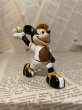 画像1: Mickey Mouse/PVC Figure(018) (1)