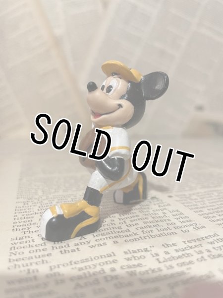 画像2: Mickey Mouse/PVC Figure(018) (2)