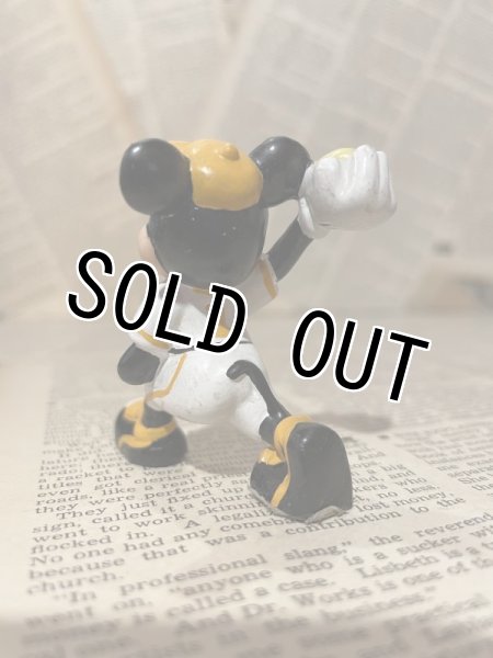 画像3: Mickey Mouse/PVC Figure(018) (3)