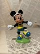 画像1: Mickey Mouse/PVC Figure(80s) DI-063 (1)