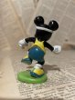 画像3: Mickey Mouse/PVC Figure(80s) DI-063 (3)