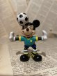 画像1: Mickey Mouse/PVC Figure(020) (1)