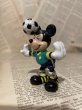 画像2: Mickey Mouse/PVC Figure(020) (2)
