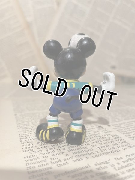 画像3: Mickey Mouse/PVC Figure(020) (3)