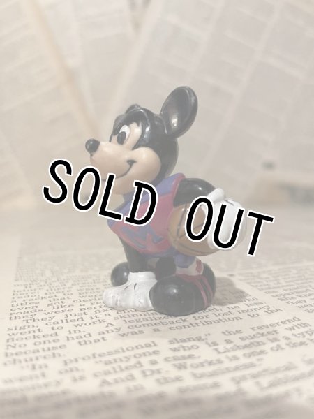 画像2: Mickey Mouse/PVC Figure(022) (2)