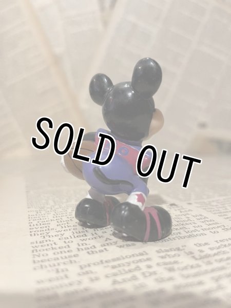 画像3: Mickey Mouse/PVC Figure(022) (3)