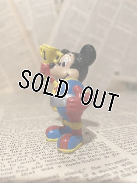画像2: Mickey Mouse/PVC Figure(023) (2)