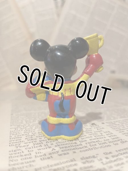 画像3: Mickey Mouse/PVC Figure(023) (3)