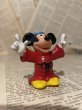 画像1: Mickey Mouse/PVC Figure(024) (1)