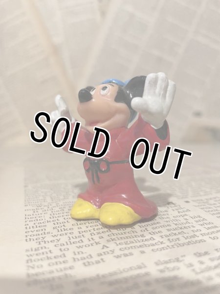 画像2: Mickey Mouse/PVC Figure(024) (2)