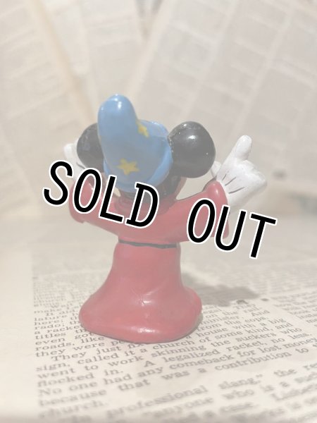 画像3: Mickey Mouse/PVC Figure(024) (3)