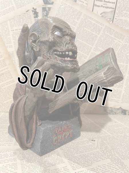 画像2: Tales from the Crypt/Statue(Legends In 3 Dimensions) (2)