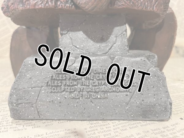 画像4: Tales from the Crypt/Statue(Legends In 3 Dimensions) (4)