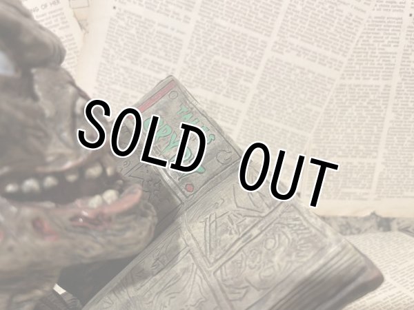 画像5: Tales from the Crypt/Statue(Legends In 3 Dimensions) (5)