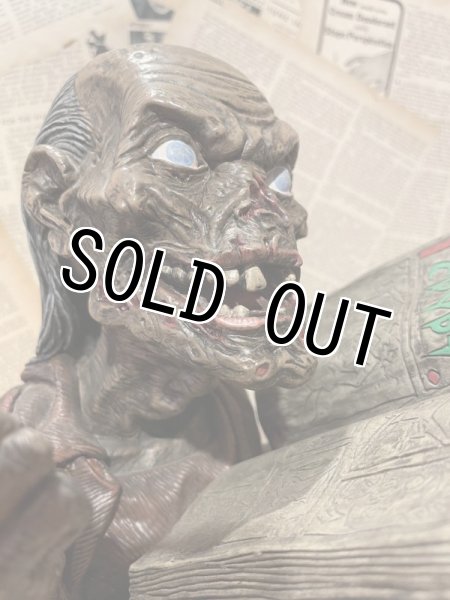 画像6: Tales from the Crypt/Statue(Legends In 3 Dimensions) (6)