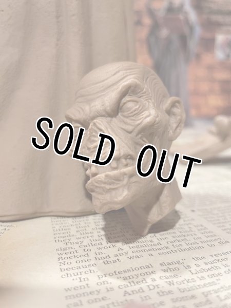 画像3: Tales from the Crypt/Model Kit(with box) (3)