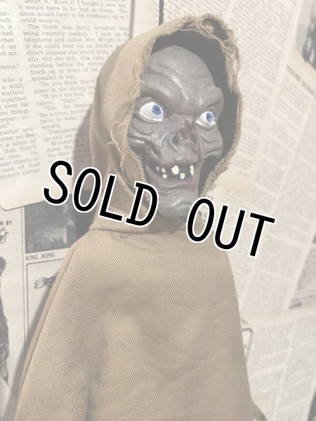 画像2: Tales from the Crypt/Hanging Doll(90s) (2)