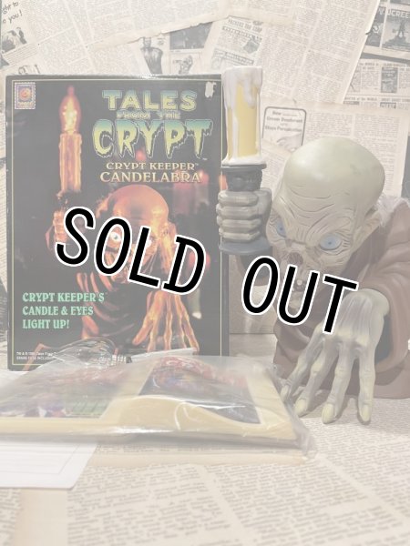 画像3: Tales from the Crypt/Candelabra(MIB) (3)