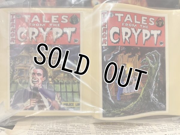 画像4: Tales from the Crypt/Candelabra(MIB) (4)