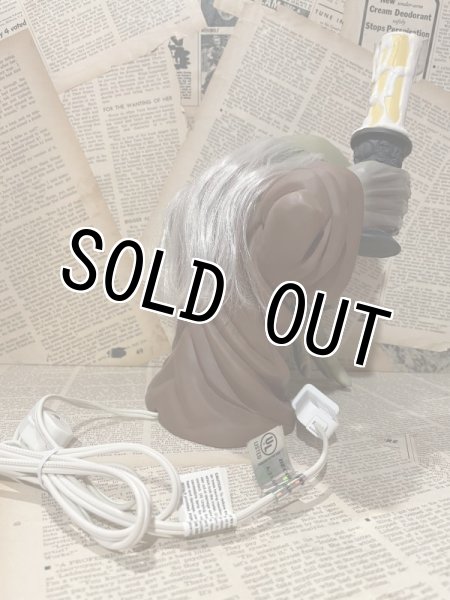 画像7: Tales from the Crypt/Candelabra(MIB) (7)