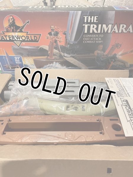 画像3: Waterworld/The Trimaran(MIB) (3)