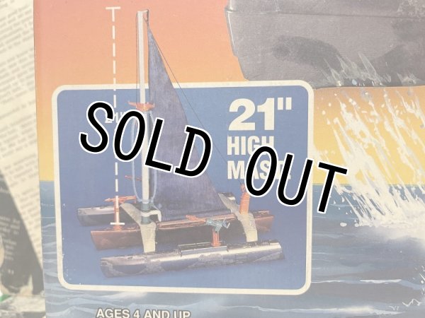 画像4: Waterworld/The Trimaran(MIB) (4)