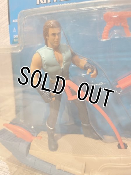 画像2: Waterworld/Action Figure(Wave Ripper/MOC) (2)