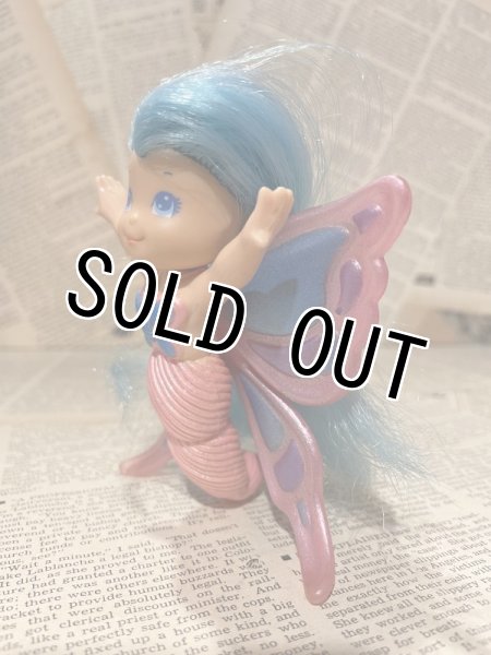 画像2: Shimmers/Figure(Butterflies/Wind Belle) (2)