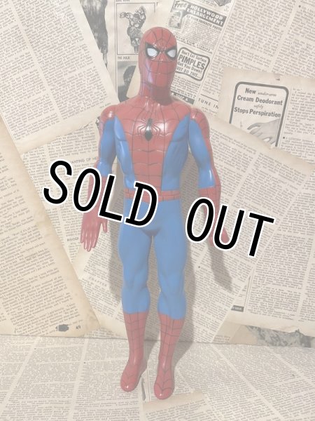 画像1: Spider-Man/Figure(90s/Hamilton Gifts) (1)