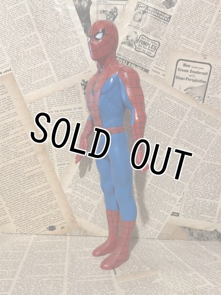 画像2: Spider-Man/Figure(90s/Hamilton Gifts) (2)
