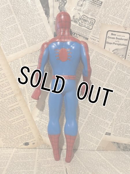 画像3: Spider-Man/Figure(90s/Hamilton Gifts) (3)