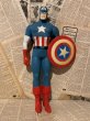 画像1: Captain America/Figure(90s/Hamilton Gifts) (1)