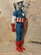画像2: Captain America/Figure(90s/Hamilton Gifts) (2)