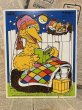 画像1: SESAME STREET/Puzzle(80s) JH-101 (1)