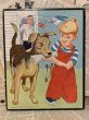 画像1: Dennis the Menace/Puzzle(60s) TV-093 (1)