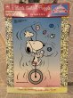 画像1: Snoopy/Puzzle(80s) (1)