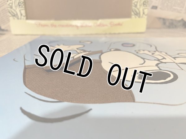 画像3: Snoopy/Puzzle(80s) (3)