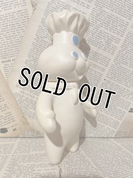 画像2: Doughboy/Vinyl Figure(70s) (2)