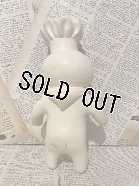 画像3: Doughboy/Vinyl Figure(70s) (3)