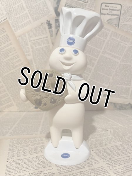 画像1: Doughboy/Vinyl Figure(00s) (1)